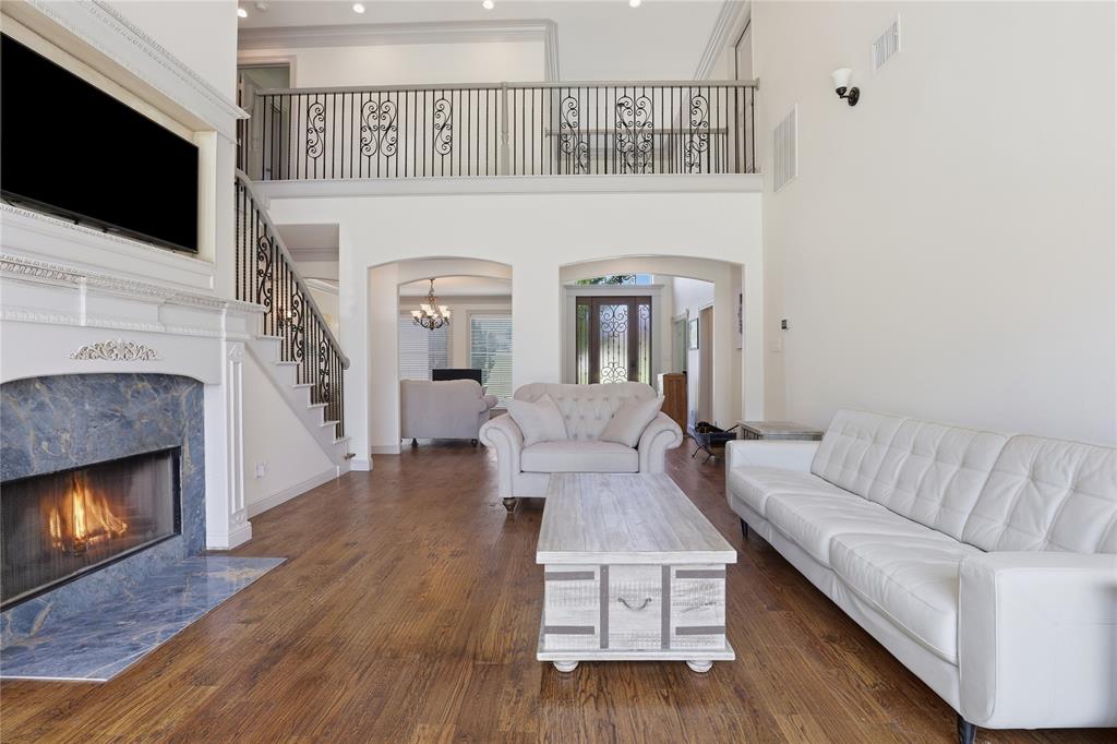 Rollins Hills Estates - Residential