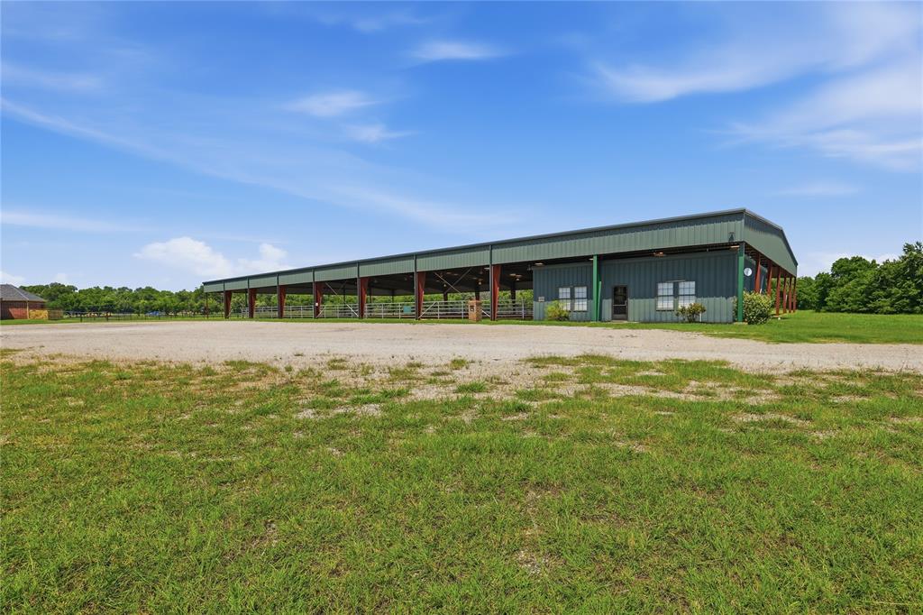 Rollins Hills Estates - Residential
