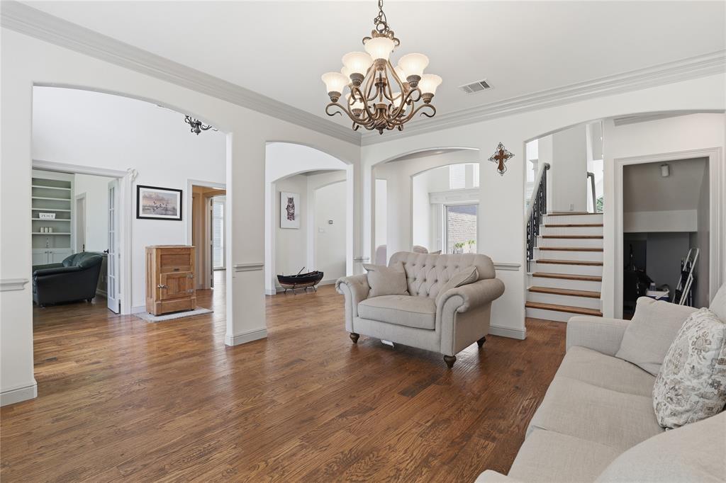 Rollins Hills Estates - Residential