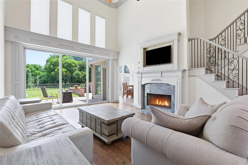 Rollins Hills Estates - Residential