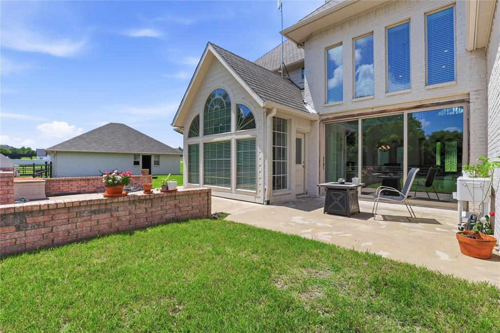 Rollins Hills Estates - Residential