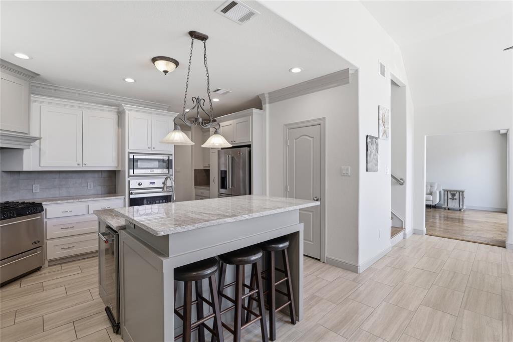 Rollins Hills Estates - Residential