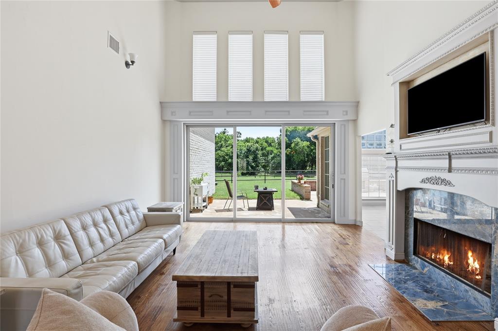 Rollins Hills Estates - Residential