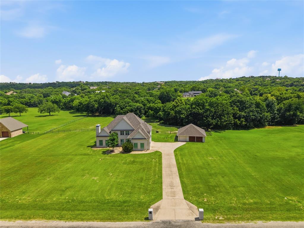 Rollins Hills Estates - Residential