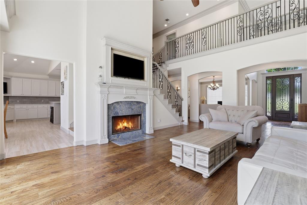 Rollins Hills Estates - Residential