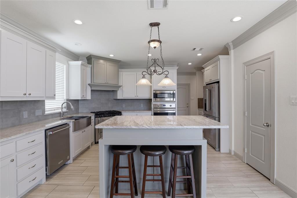Rollins Hills Estates - Residential