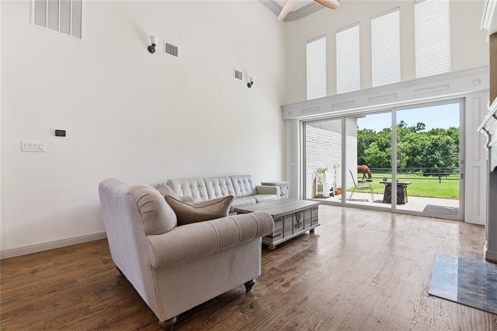 Rollins Hills Estates - Residential