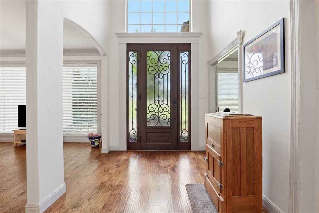Rollins Hills Estates - Residential