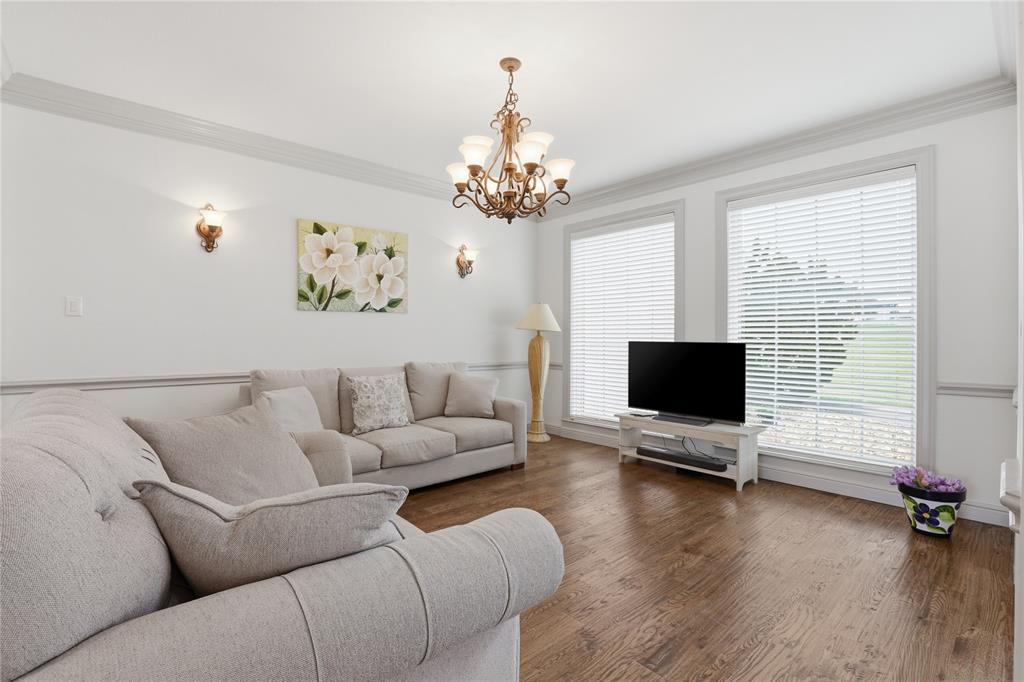Rollins Hills Estates - Residential