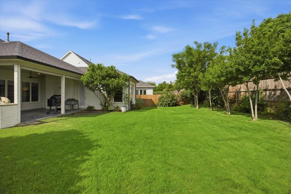 Point Vista at Parks of Aledo - Residential