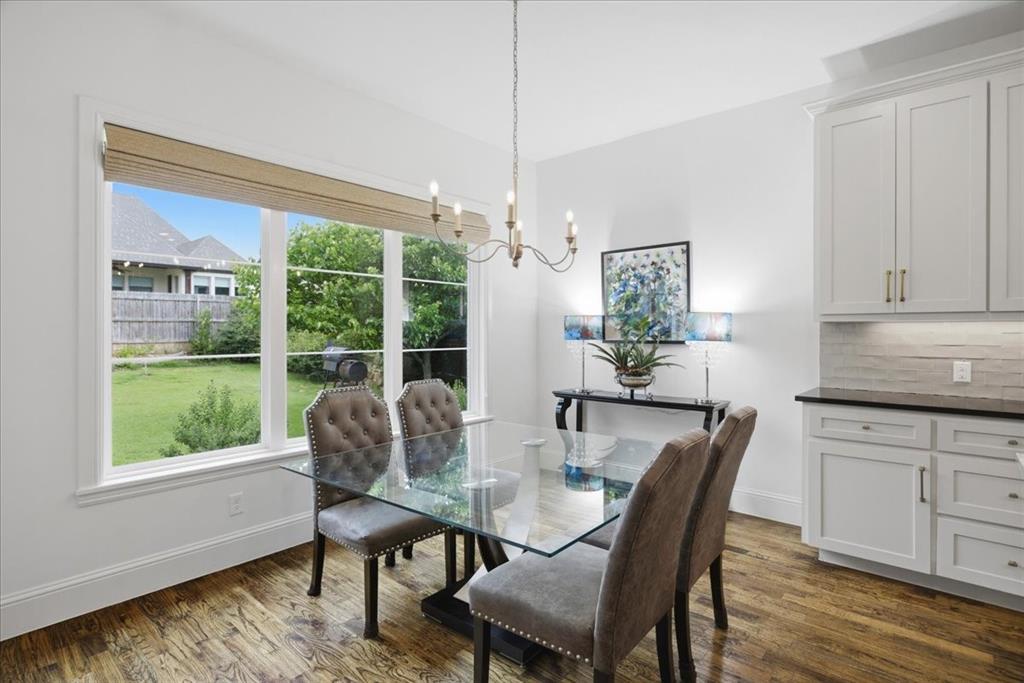 Point Vista at Parks of Aledo - Residential