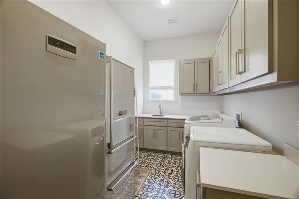 Point Vista at Parks of Aledo - Residential
