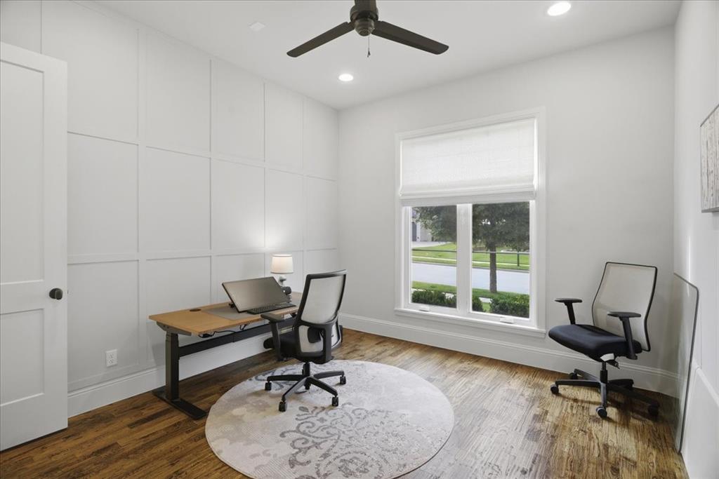 Point Vista at Parks of Aledo - Residential