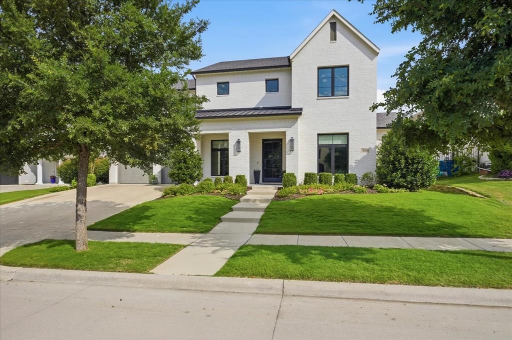 Point Vista at Parks of Aledo - Residential