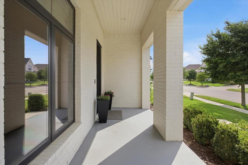 Point Vista at Parks of Aledo - Residential
