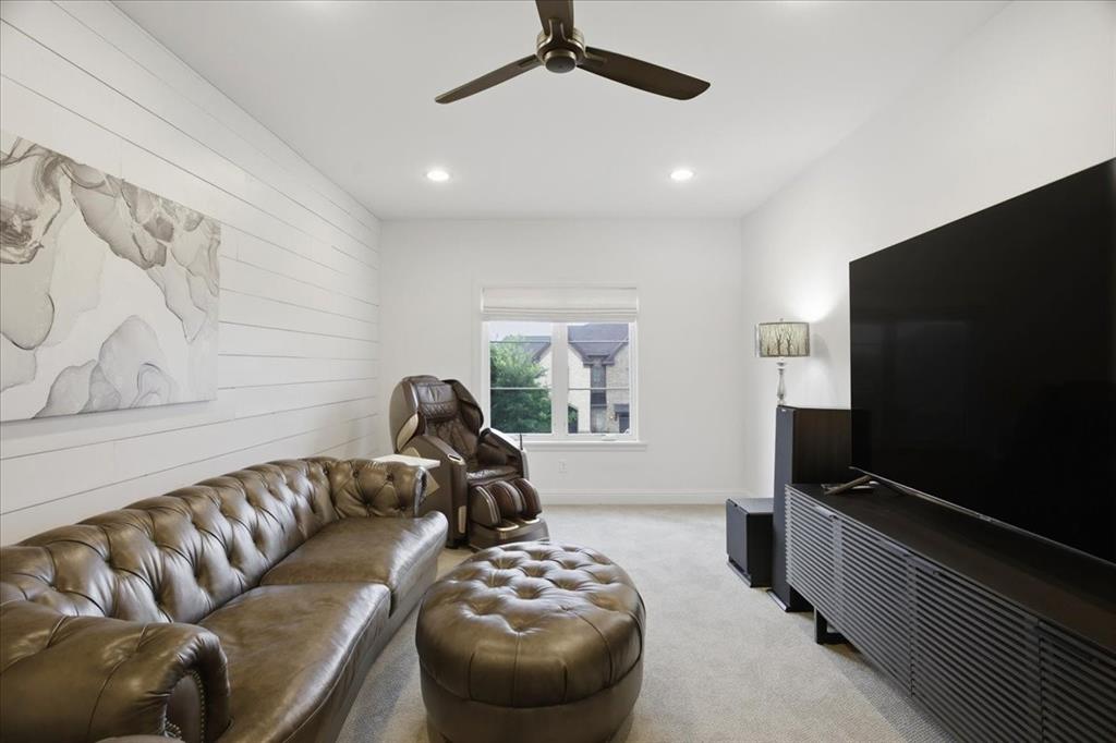 Point Vista at Parks of Aledo - Residential