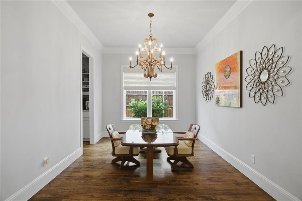 Point Vista at Parks of Aledo - Residential