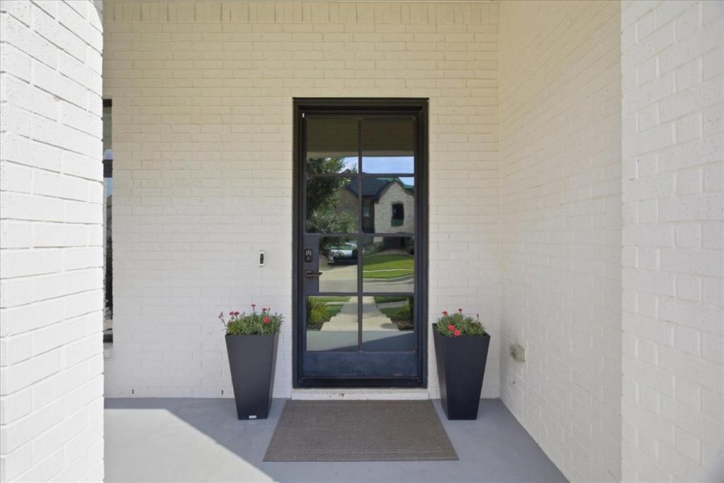Point Vista at Parks of Aledo - Residential