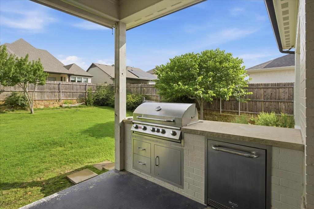 Point Vista at Parks of Aledo - Residential