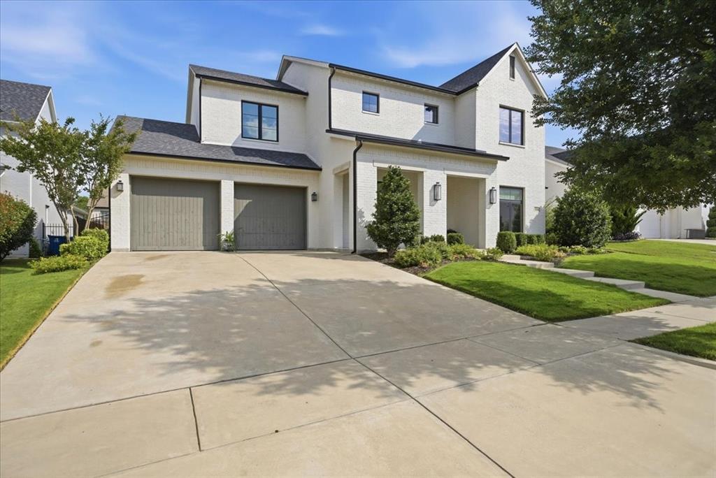 Point Vista at Parks of Aledo - Residential