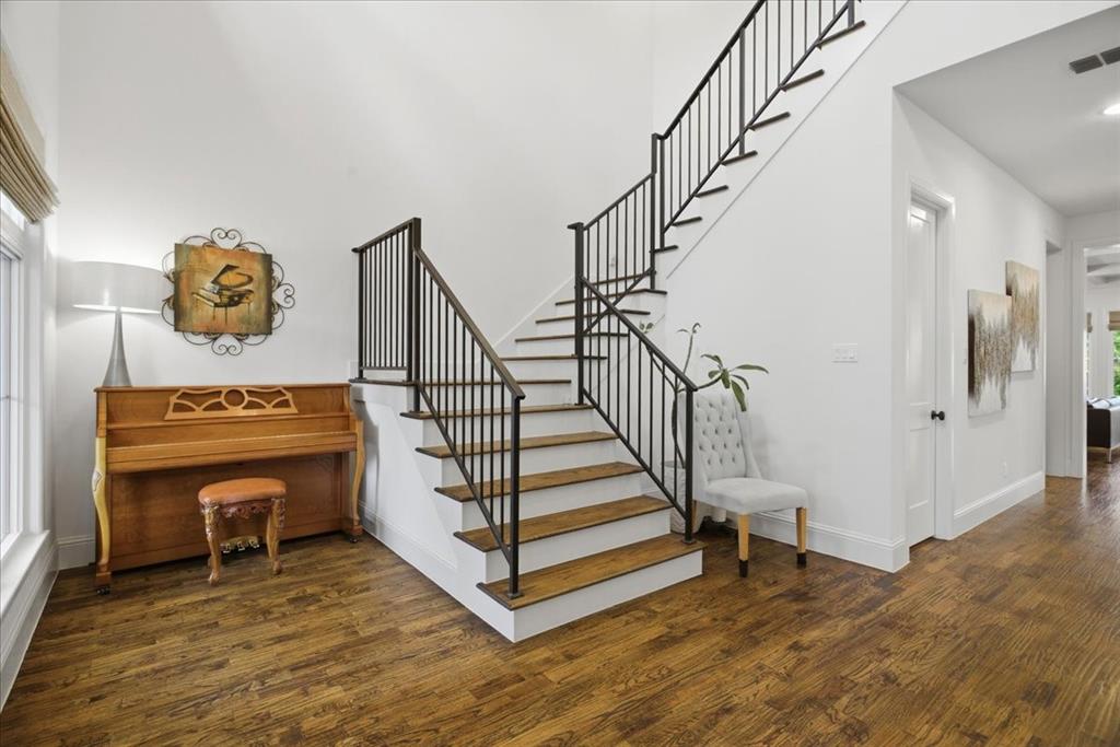 Point Vista at Parks of Aledo - Residential