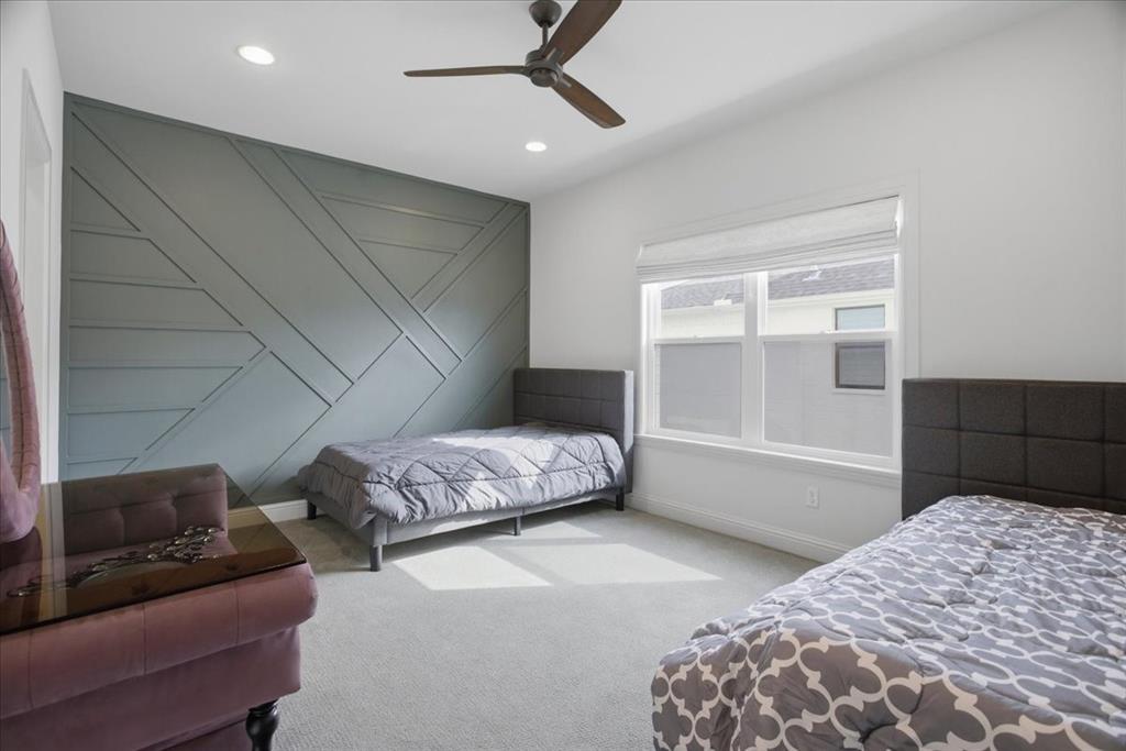 Point Vista at Parks of Aledo - Residential