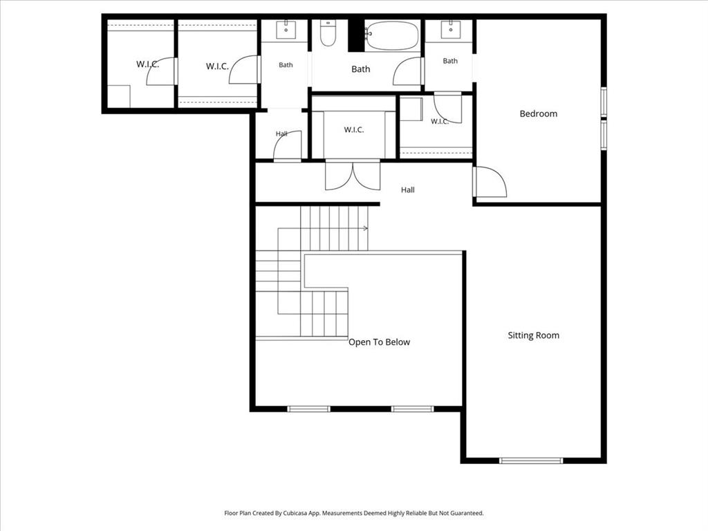Point Vista at Parks of Aledo - Residential
