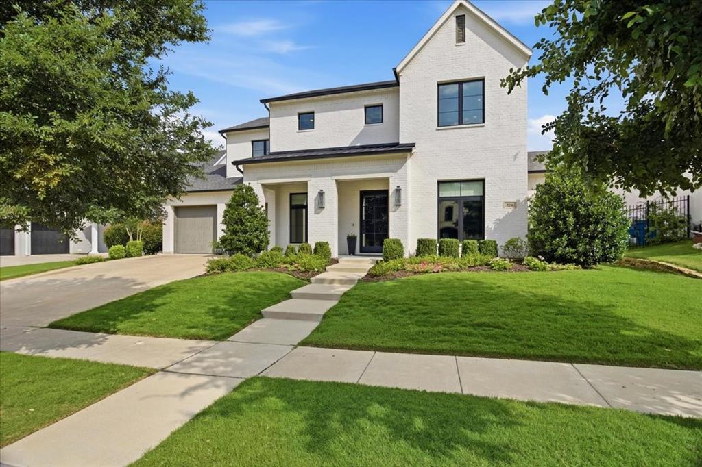 Point Vista at Parks of Aledo - Residential