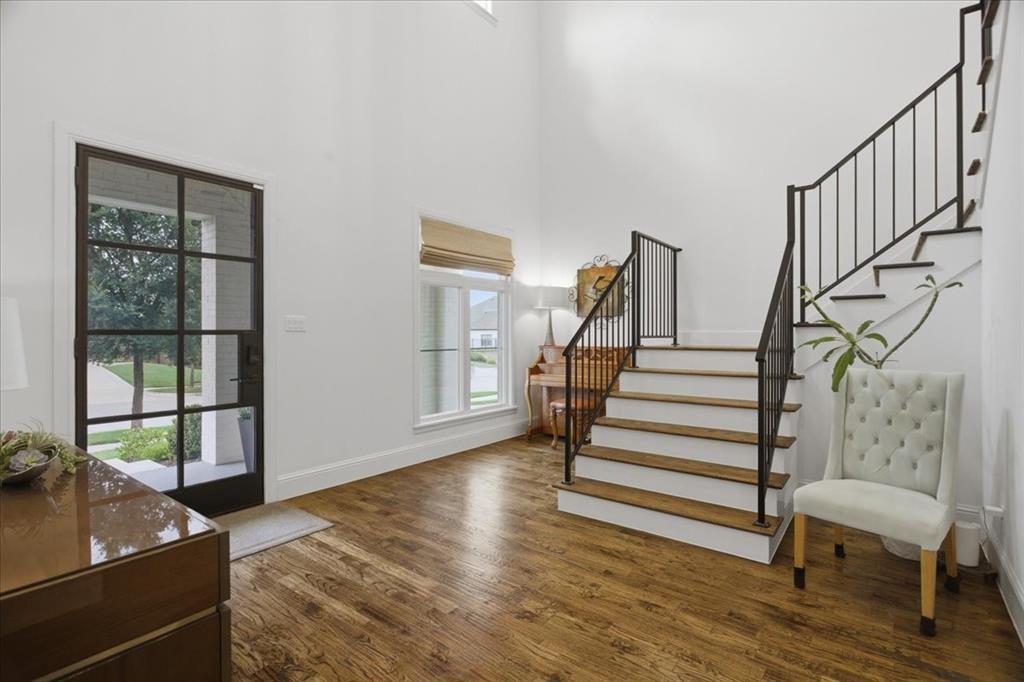 Point Vista at Parks of Aledo - Residential