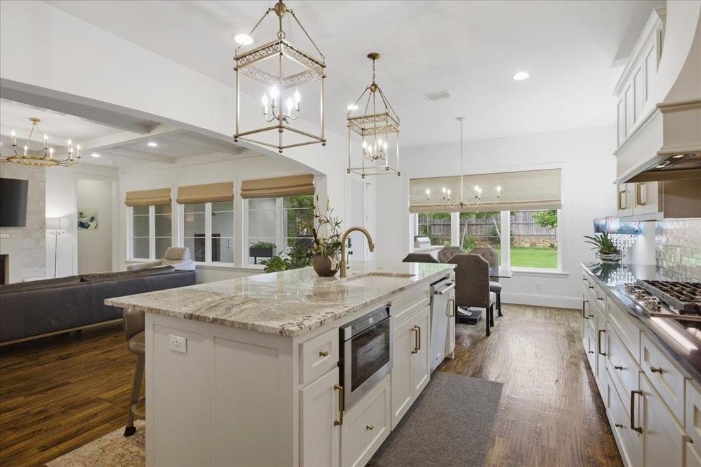 Point Vista at Parks of Aledo - Residential
