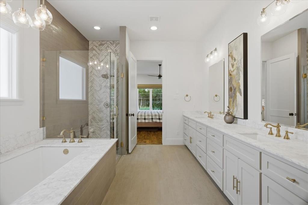 Point Vista at Parks of Aledo - Residential
