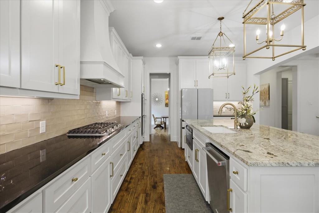 Point Vista at Parks of Aledo - Residential