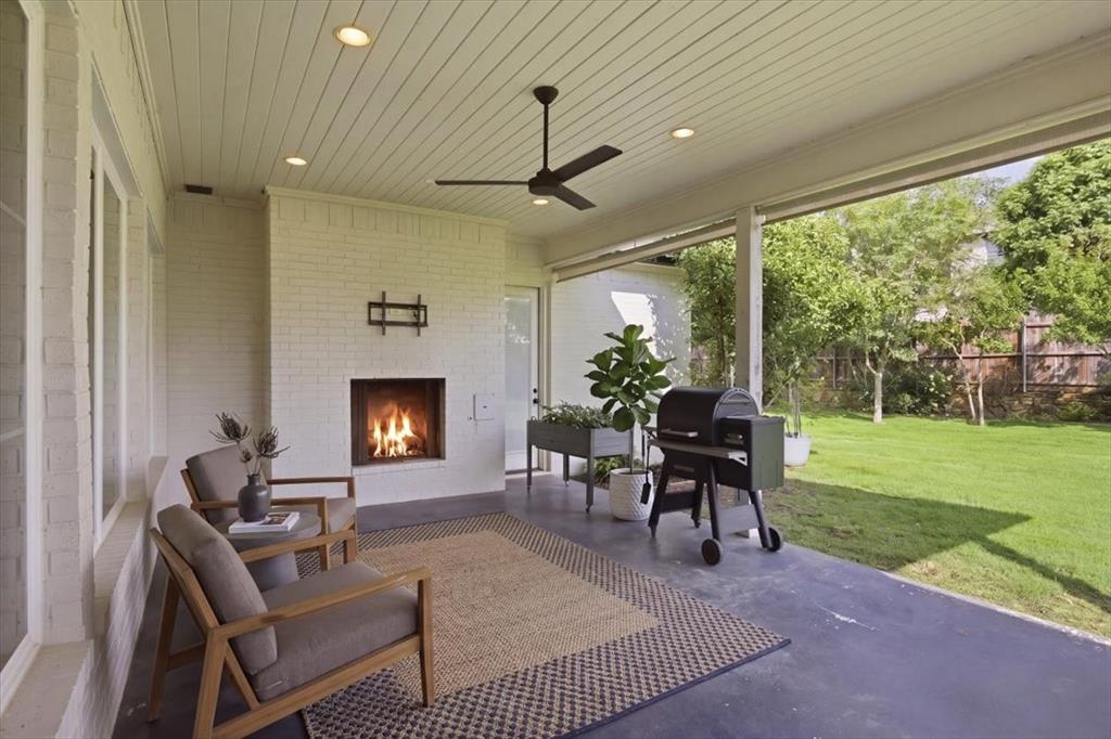 Point Vista at Parks of Aledo - Residential