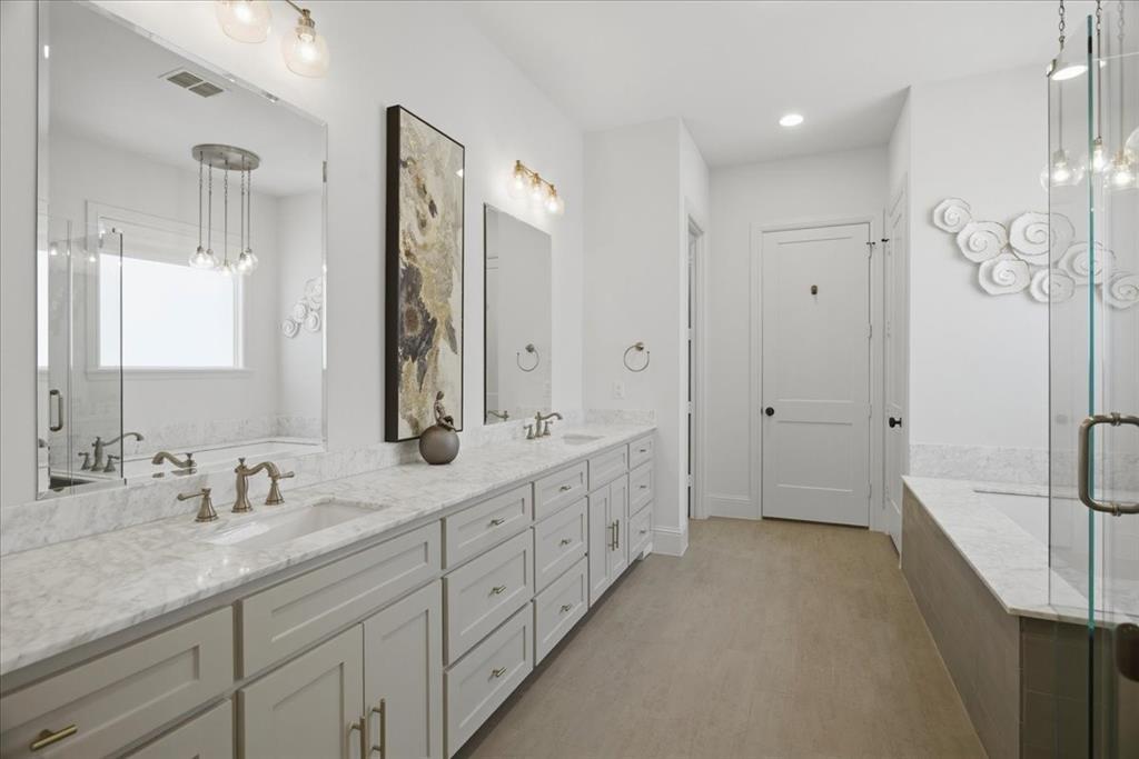 Point Vista at Parks of Aledo - Residential