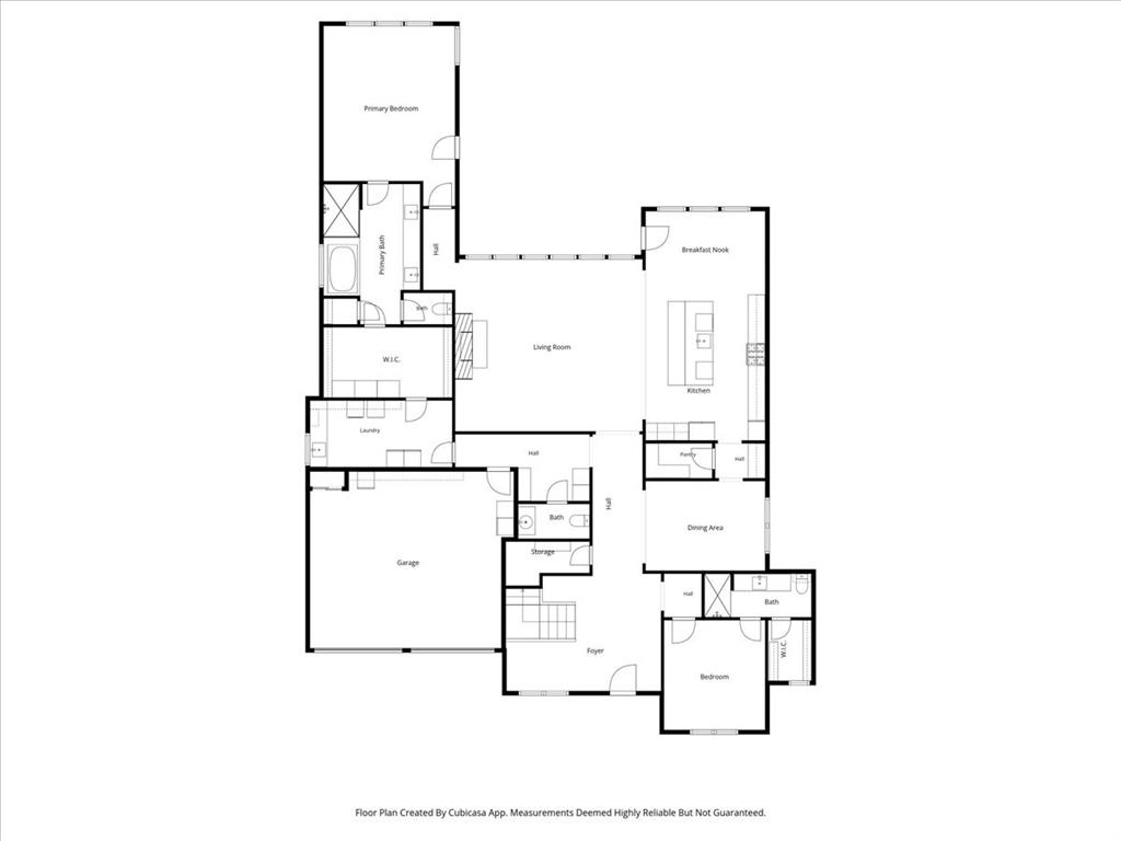 Point Vista at Parks of Aledo - Residential