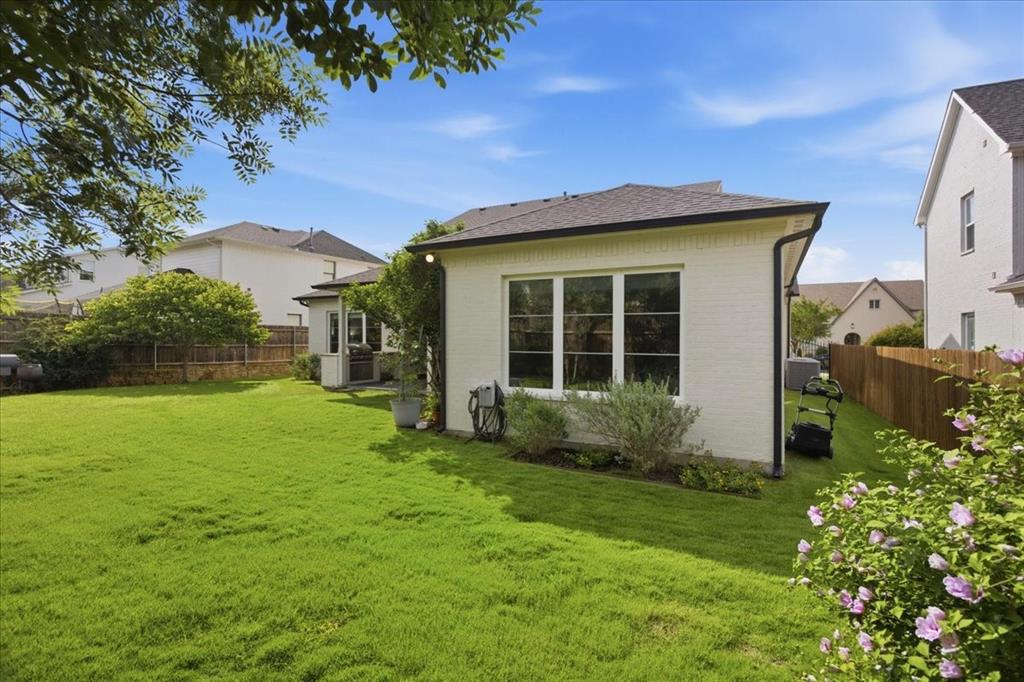 Point Vista at Parks of Aledo - Residential