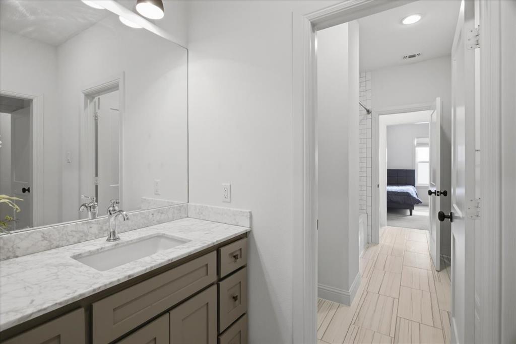 Point Vista at Parks of Aledo - Residential