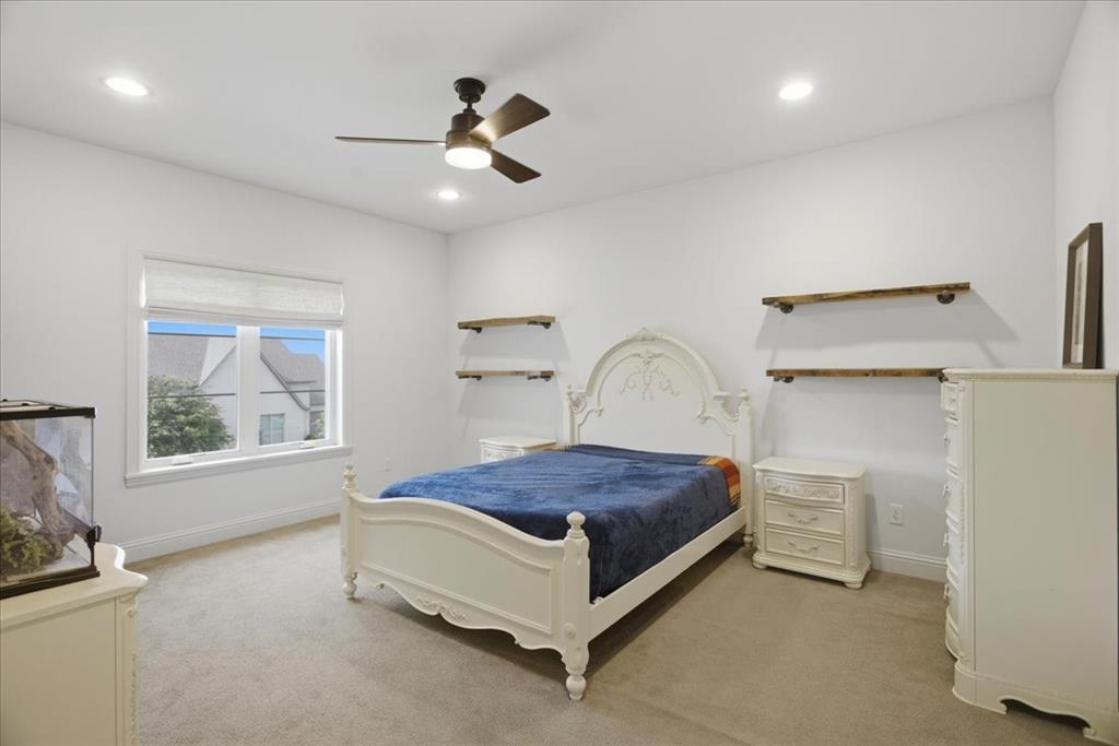 Point Vista at Parks of Aledo - Residential