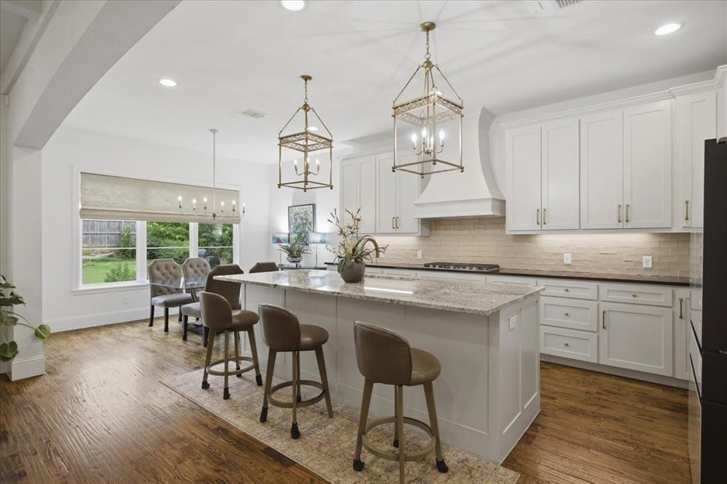 Point Vista at Parks of Aledo - Residential