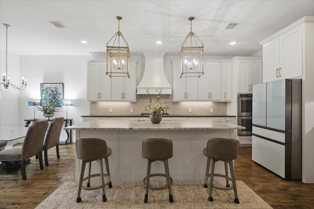 Point Vista at Parks of Aledo - Residential