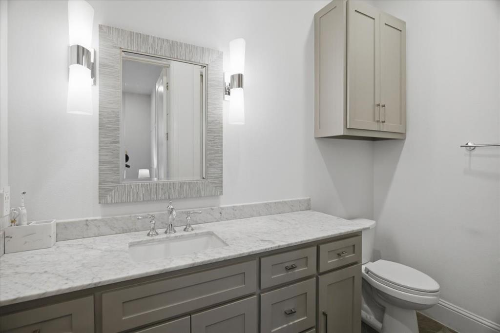 Point Vista at Parks of Aledo - Residential