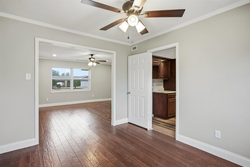 Decordova Bend Estate - Residential