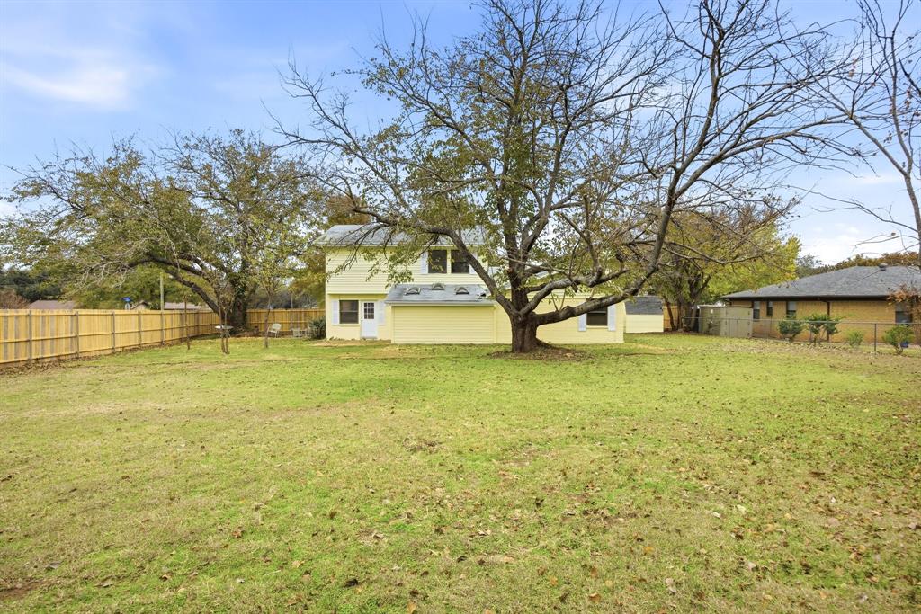 Decordova Bend Estate - Residential