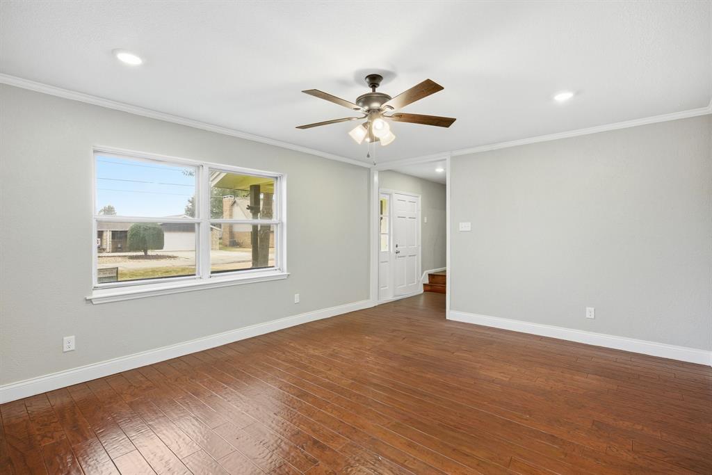Decordova Bend Estate - Residential