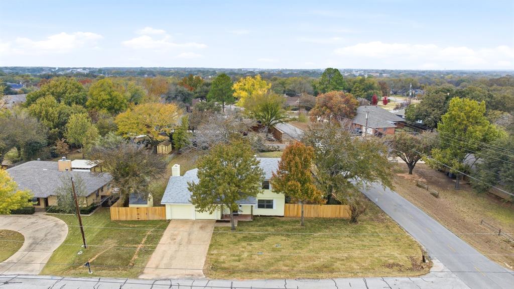 Decordova Bend Estate - Residential