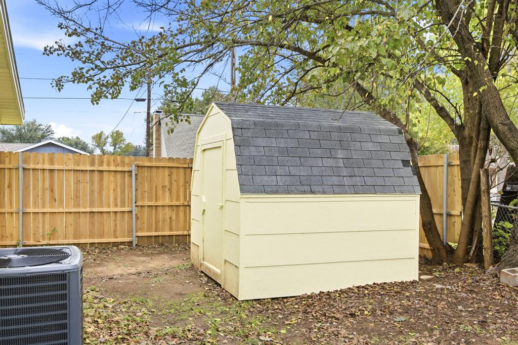 Decordova Bend Estate - Residential
