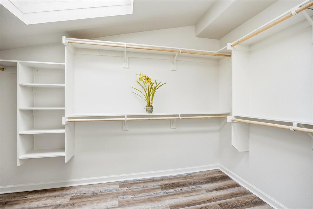 Decordova Bend Estate - Residential