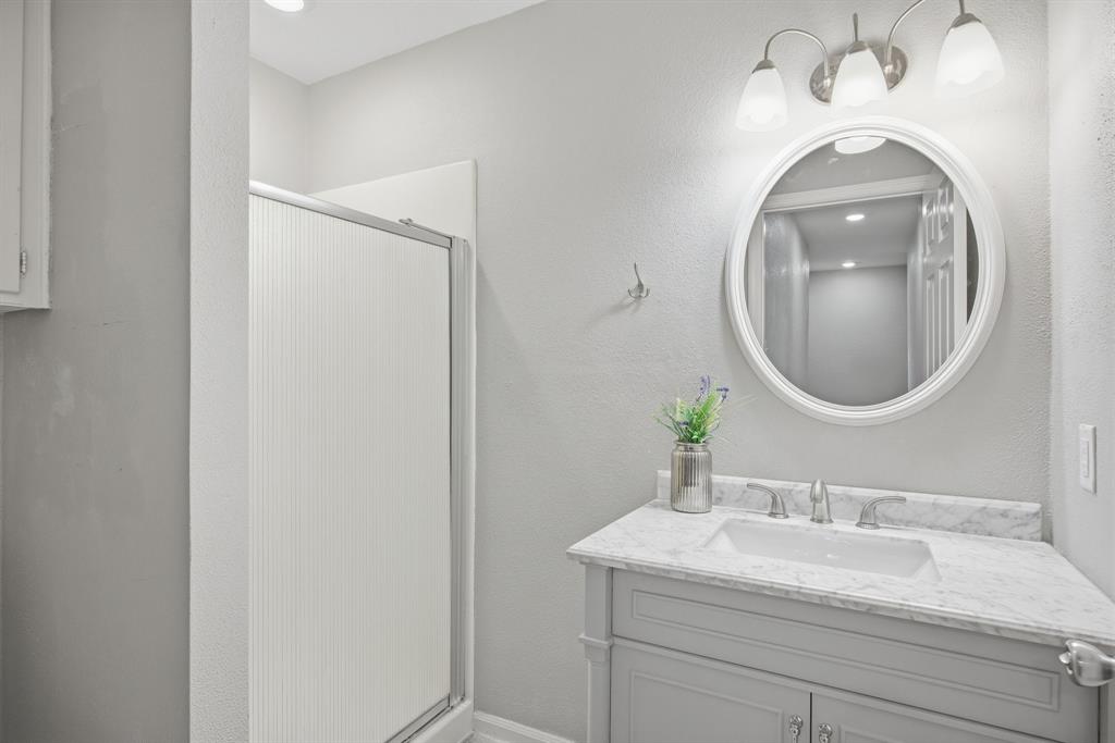 Decordova Bend Estate - Residential