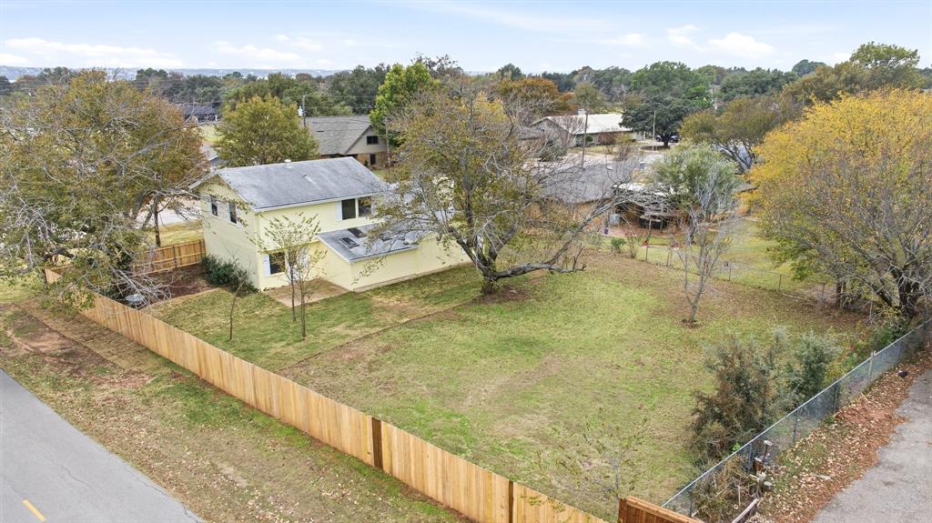 Decordova Bend Estate - Residential