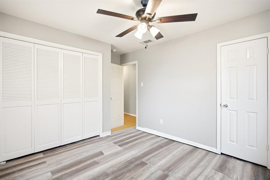 Decordova Bend Estate - Residential